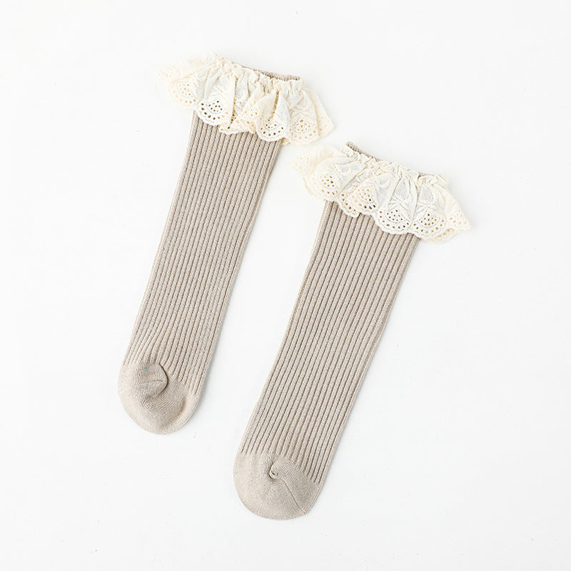 Durable Duo Baby Socks
