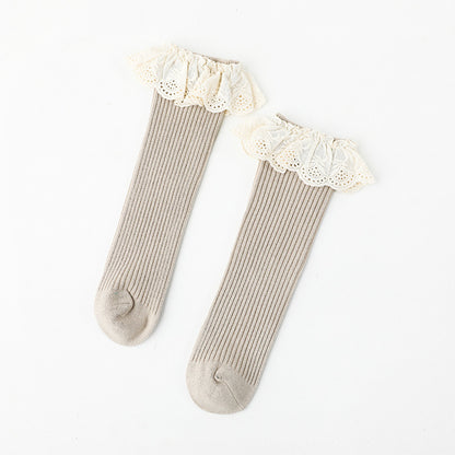 Durable Duo Baby Socks