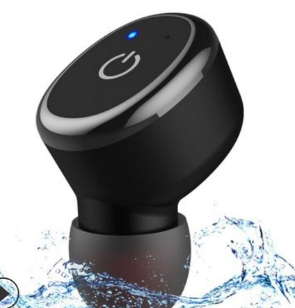 Bluetooth Headset 5.0