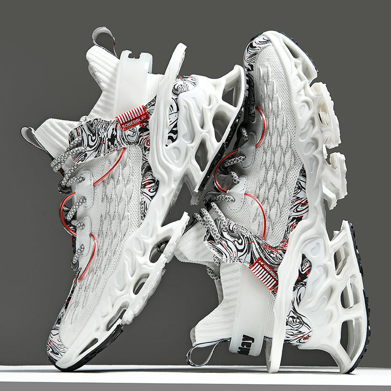 Speed Edge Sneaker