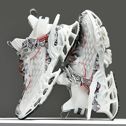 Speed Edge Sneaker