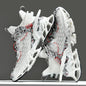 Speed Edge Sneaker