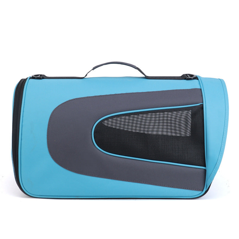 Pet Outing Multi-purpose Crossbody Bag