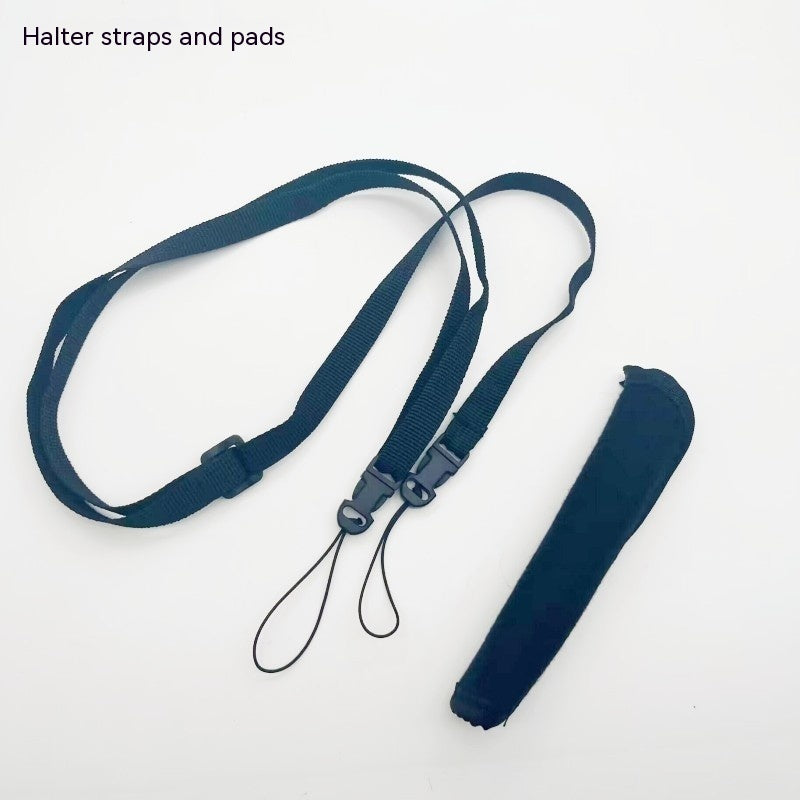 360 Camera For Collar Mobile Bracket