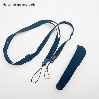 360 Camera For Collar Mobile Bracket
