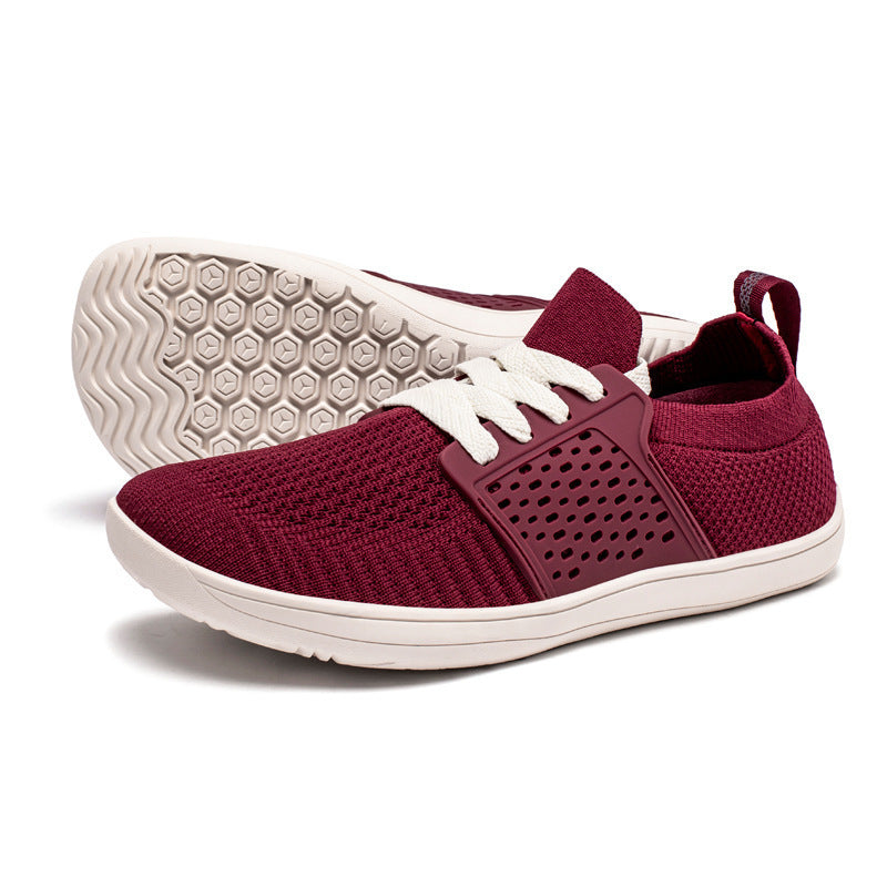 Comfort Edge Shoes