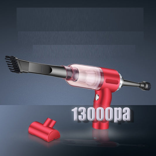 Wireless Portable Car Mini Pet Cleaner