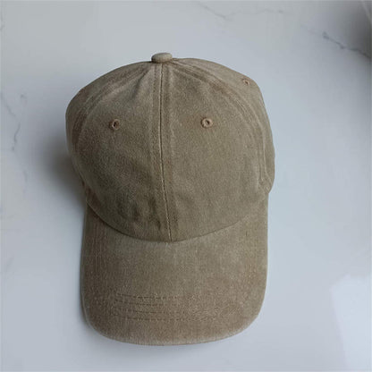 Retro Baseball Cap