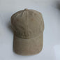 Retro Baseball Cap