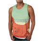 Beach Vest