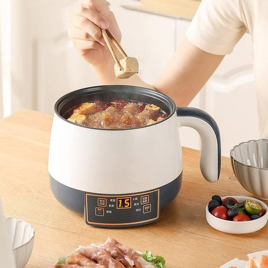 Students Multifunctional Electric Cooking Pot
