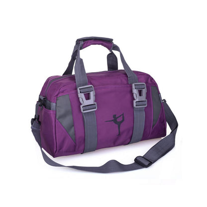 Yoga Duffel Bag
