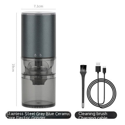 Mini Coffee Machine