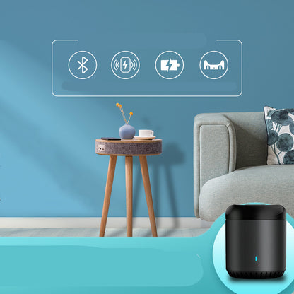 Mobile Wireless Charging