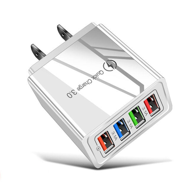 Mobile Charging Head Intelligent 3A