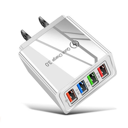 Mobile Charging Head Intelligent 3A