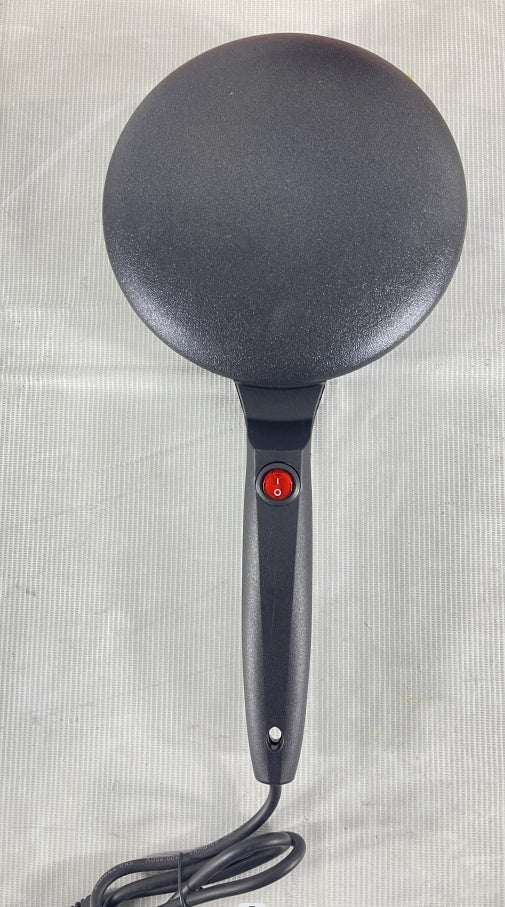 Non-stick  Spherical Pan Crepe Maker