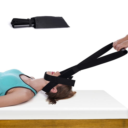 Spinal Decompression Traction Belt