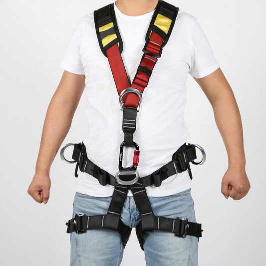 Climbing Harnesses