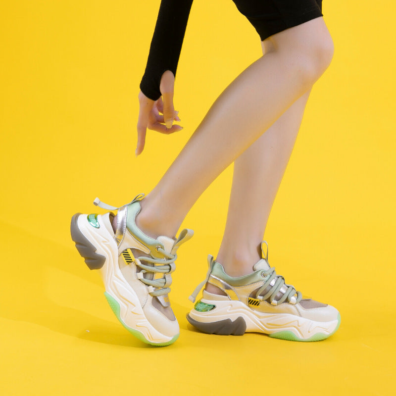 Loop Runners Shoes