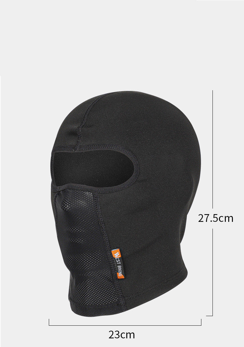 Motorcycle Headgear
