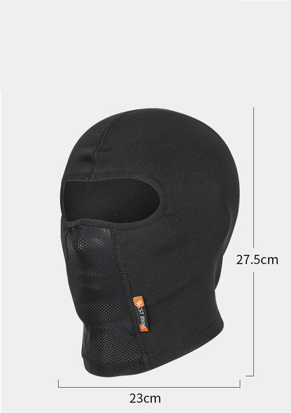 Motorcycle Headgear