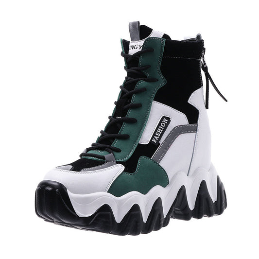 Klaw Boots New Fashion