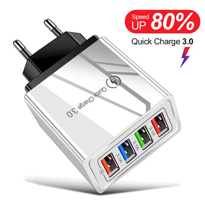 Mobile Charging Head Intelligent 3A