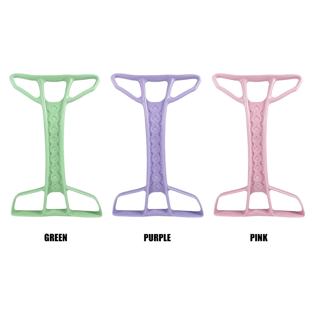 Yoga Pedal Puller