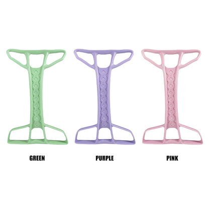 Yoga Pedal Puller