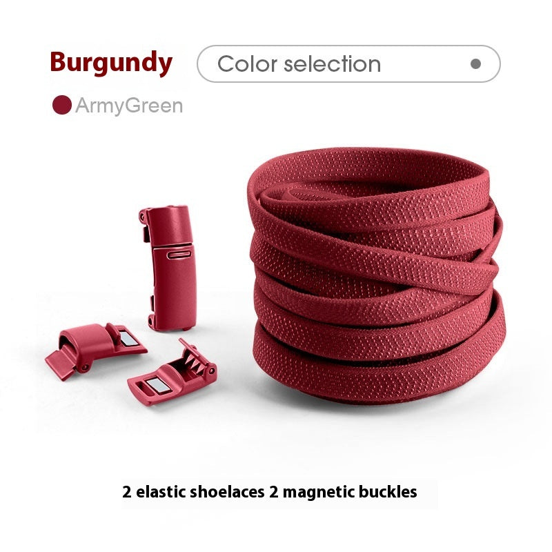 Hassle Free Tie Buckle Holder