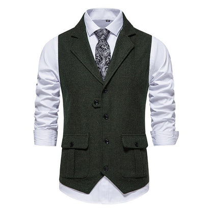 Retro Vest