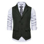 Retro Vest