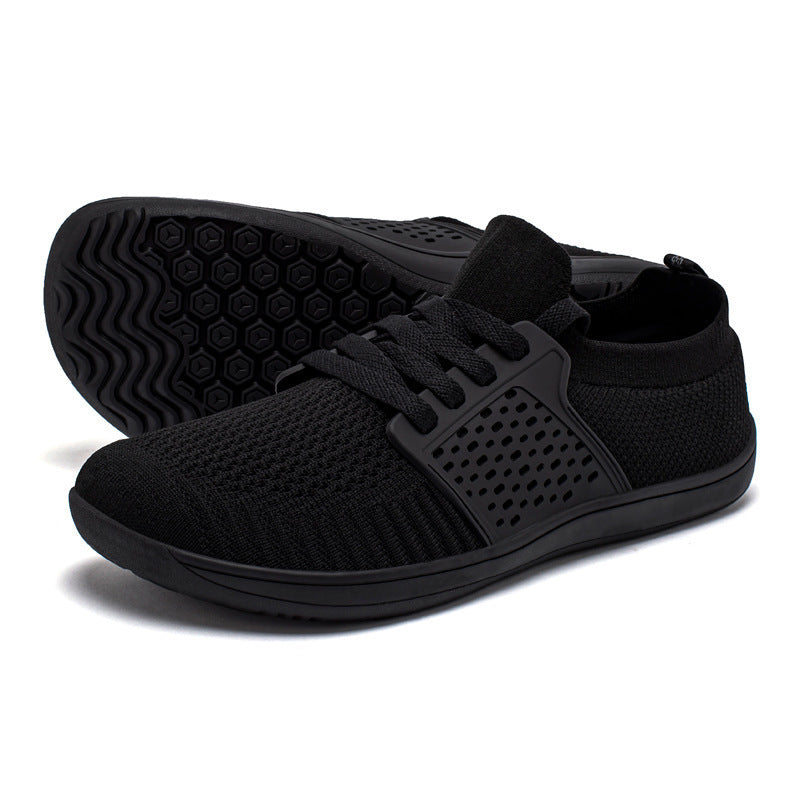Comfort Edge Shoes