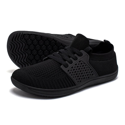Comfort Edge Shoes