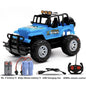 Remote Control Cars