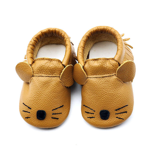 Little Paws Soft Soles