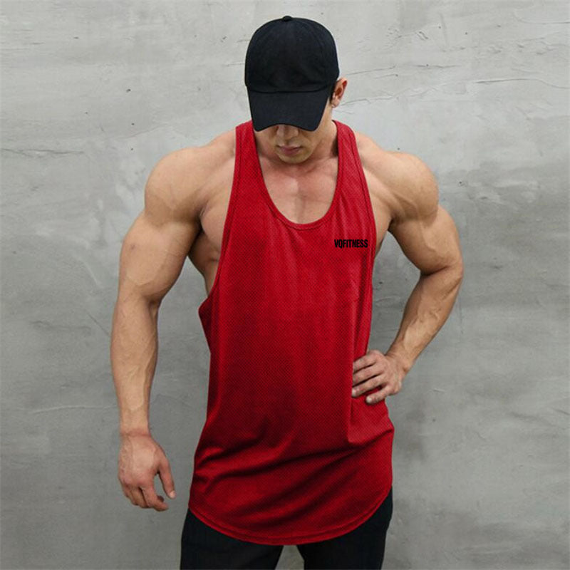 Air Move Basketball Vest