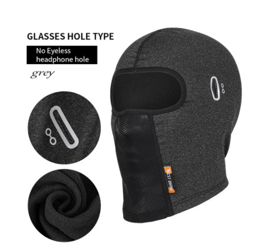 Motorcycle Headgear