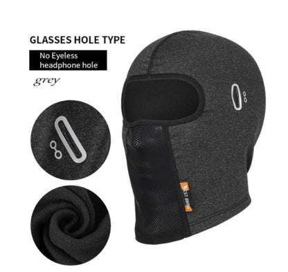 Motorcycle Headgear