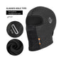 Motorcycle Headgear