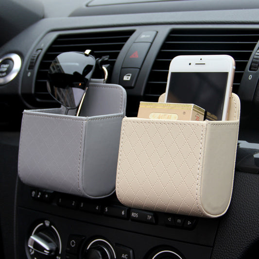 Storage Bags For Car