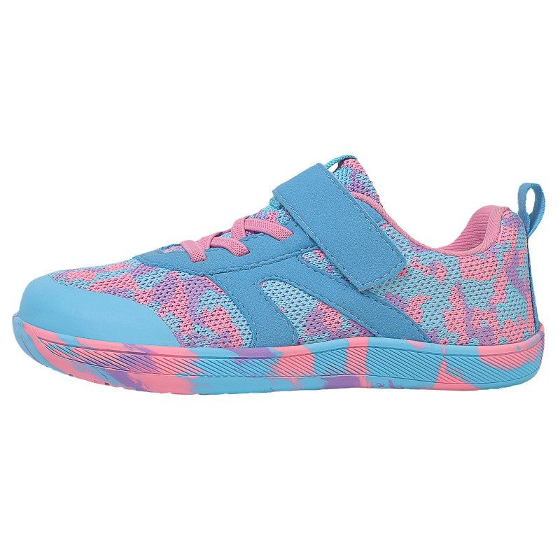 Mount Low Grip Leisure Sneaker