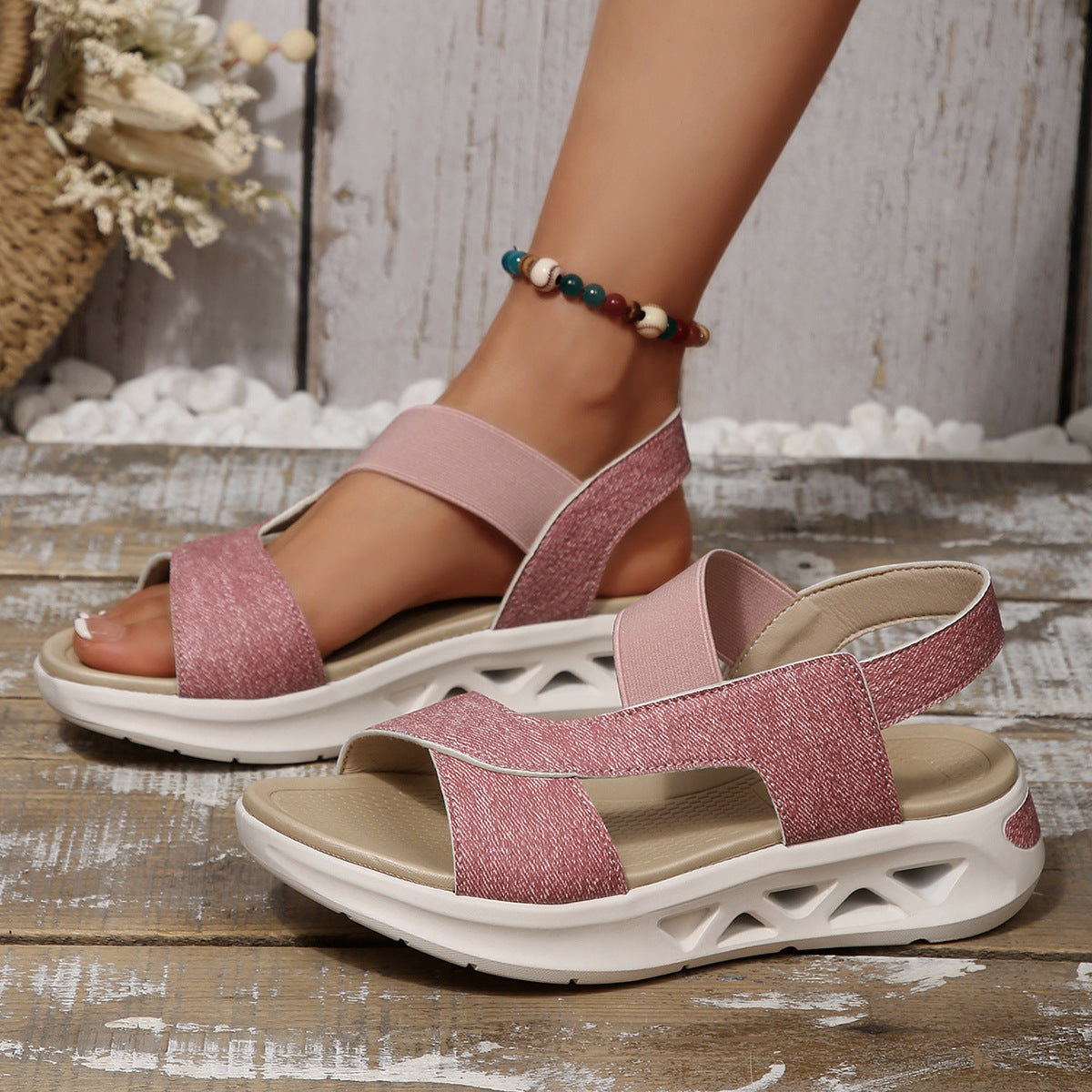 Beach Sandals