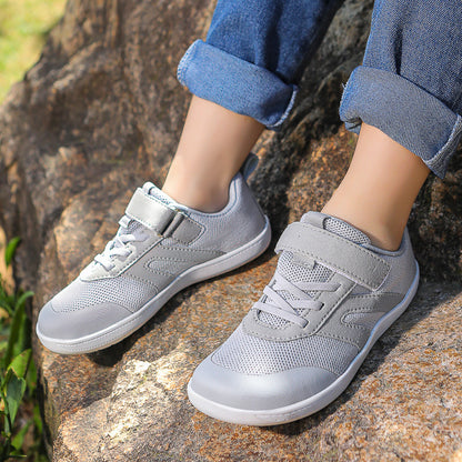 Mount Low Grip Leisure Sneaker