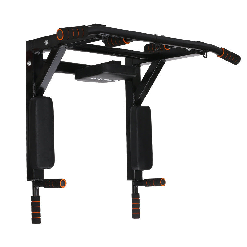 Wall Indoor And Outdoor Pull-up Bars