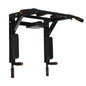Wall Indoor And Outdoor Pull-up Bars