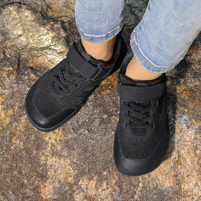 Mount Low Grip Leisure Sneaker