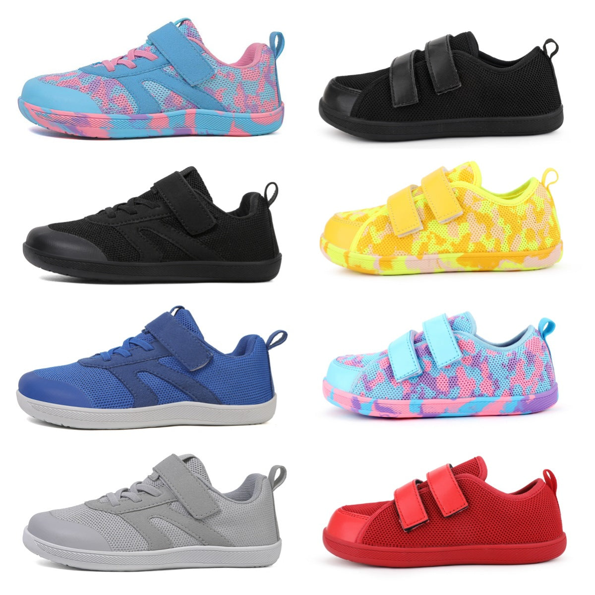 Mount Low Grip Leisure Sneaker