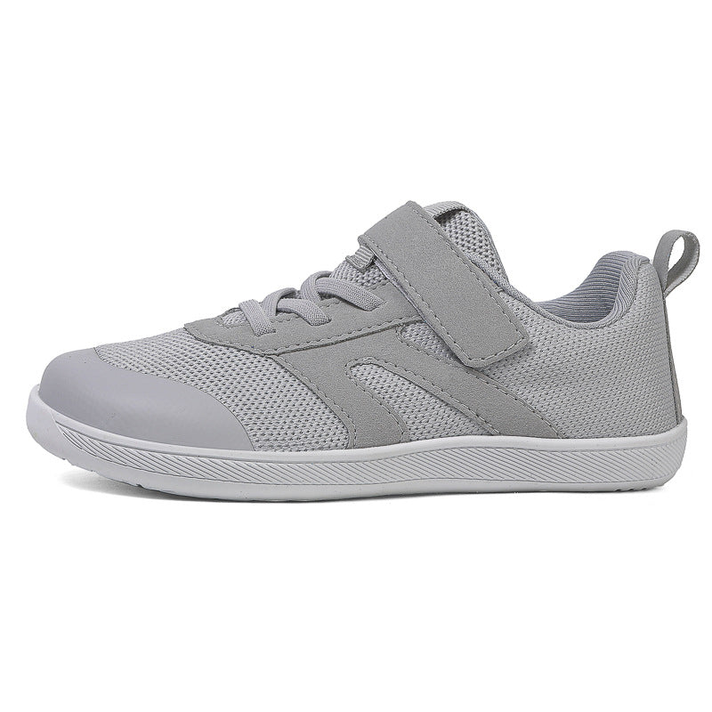 Mount Low Grip Leisure Sneaker